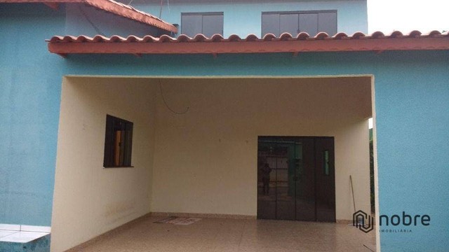 Sobrado à venda, 300 m² por R$ 548.000,00 - Plano Diretor Sul - Palmas/TO - Foto 5