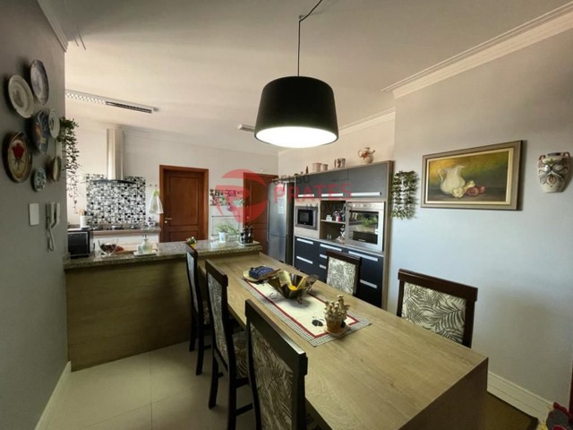 Apartamento Centro de Limeira,  com 3 quartos, 180 m2,  2 vagas - Limeira - São Paulo - Foto 7