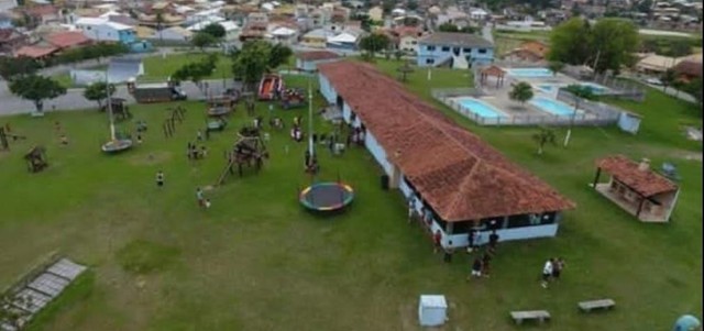 Aluguel fixo ou Temporada /Casas e Kitnets mobiliadas-Base Aérea Naval- Condomínio Fechado - Foto 10