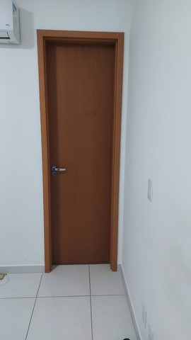 Lindo apartamento no Condomínio Torres Ville D'Itália 73 metros Carumbé - Cuiabá - MT - Foto 15