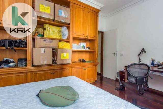Apartamento para Venda em Rio de Janeiro, Leblon, 3 dormitórios, 1 suíte, 3 banheiros, 2 v - Foto 12