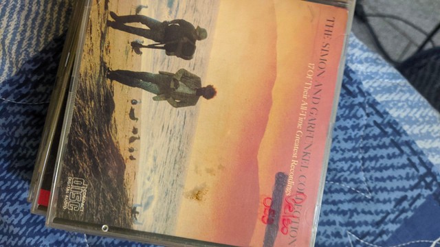 Coleção de Discos - Unidade (CD) - Foto 2