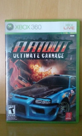 flatout ultimate carnage mac