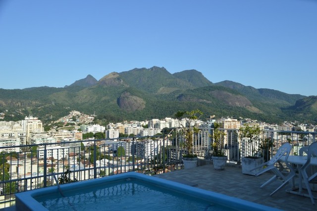 foto - Rio de Janeiro - Freguesia de Jacarepaguá