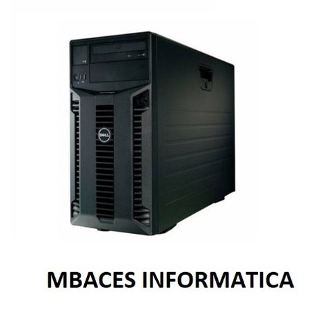 Promção Servidor Dell T310 monto a config q precisar