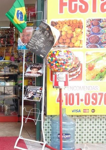 Vending Machines!! ->> Renda Extra Com Muito Mais Lucros Para Sua LOJA ou Comércio! - Foto 4