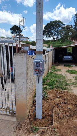 Padrão Copel Pronto - mais vendido - Foto 2