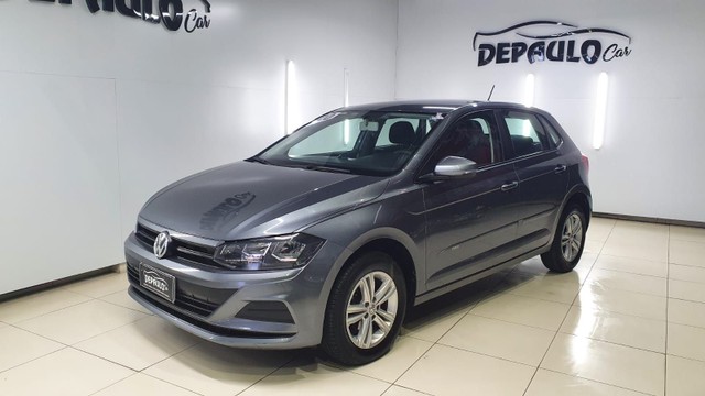 polo msi 1.6 manual 2020