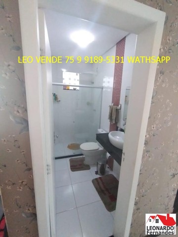 Leo vende, Fraga Maia, 3|4 suíte, goumert, piscina, alto padrão.