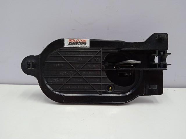 4288 Maçaneta Interna Lado Direito Passageiro Original Ford Fiesta Ecosport 2003 a 2014 - Foto 2