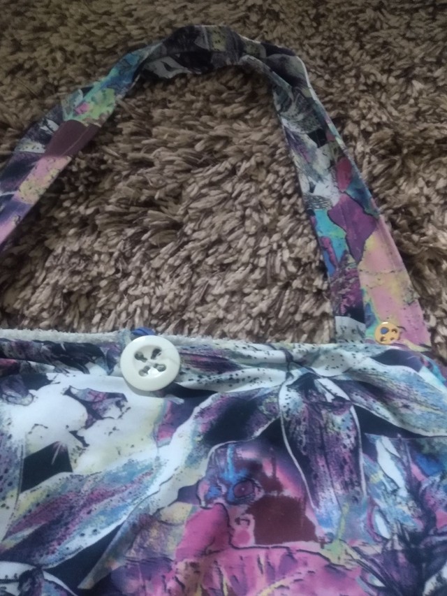 BOLSA Toalha  - Foto 2