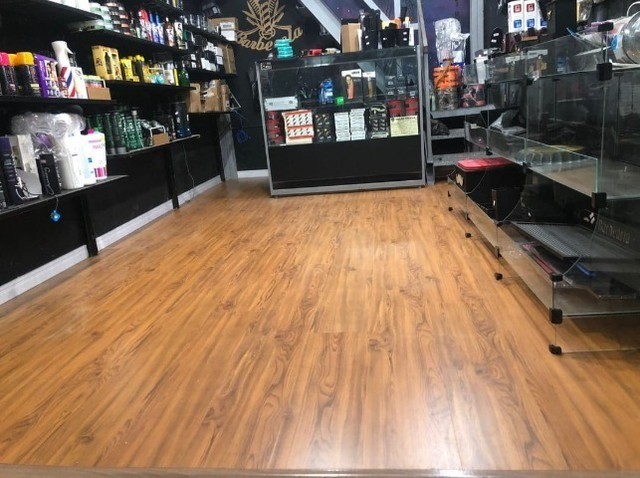 Promocao piso laminado e carpetes - Foto 3