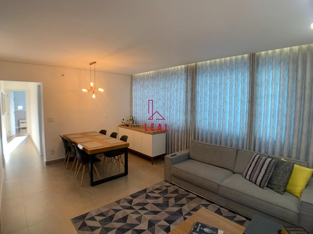 Apartamento 3 quartos à venda, 3 quartos, 2 suítes, 2 vagas, Cidade Nova - Belo Horizonte/ - Foto 3