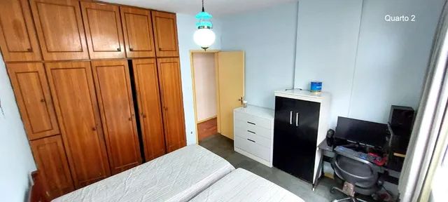 Aluguel - Temporada ou até 7 meses - Ap. - Barra - Foto 9