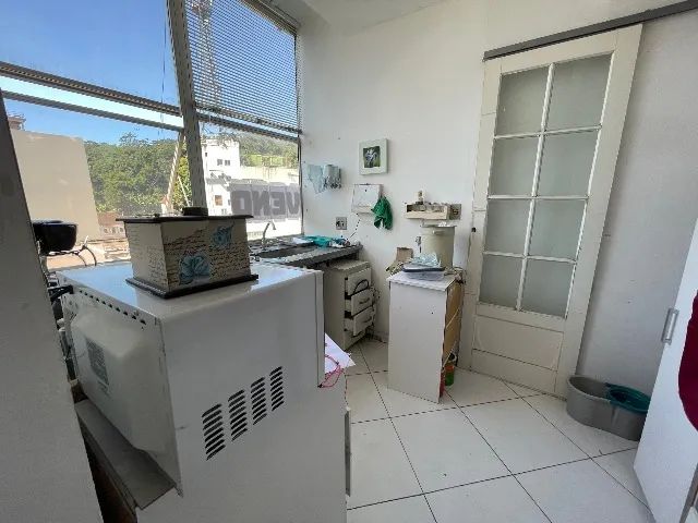 Vendo sala comercial 52 m2 no Centro (de frente) - cod 40207 - Foto 5
