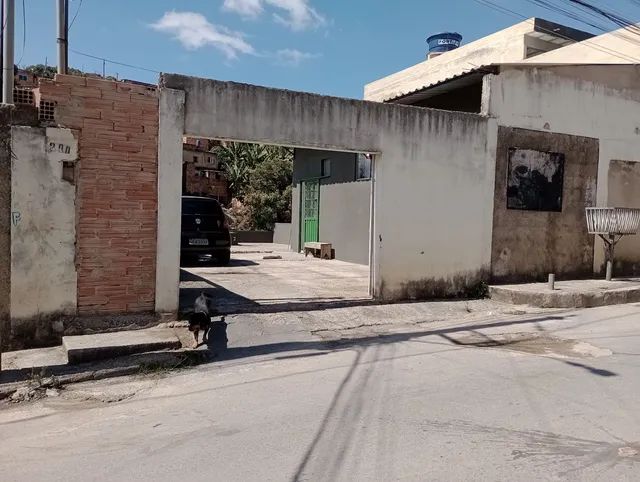 Captação de Casa a venda na Rua Quirino José Pinto, Sônia (Justinópolis), Ribeirão das Neves, MG