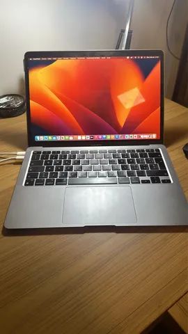MacBook Air 13 polegadas