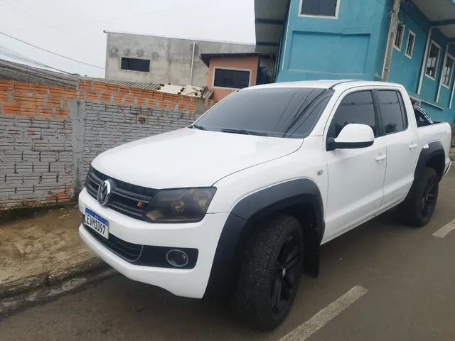 Amarok trendline 2012 - Foto 4