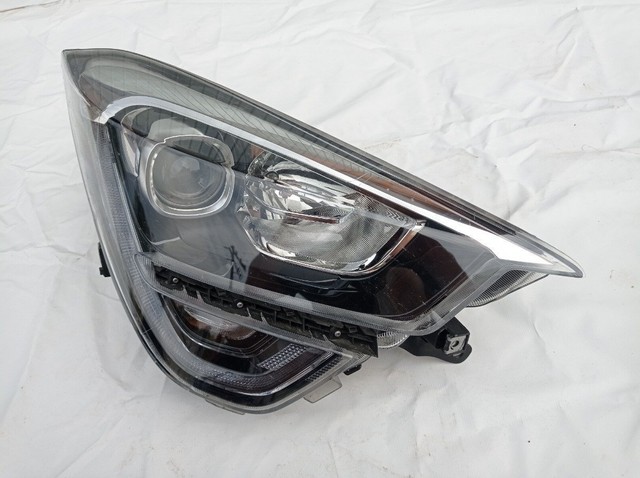 Farol Chery Tiggo 5x 2019 2020 Direito Original - Foto 2