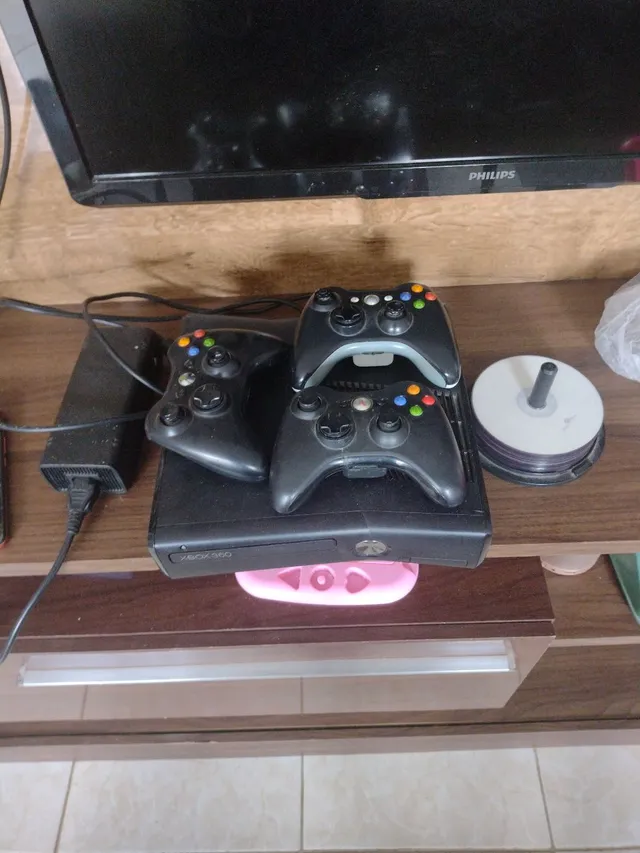 Fifa 17 xbox 360 original  +29 anúncios na OLX Brasil