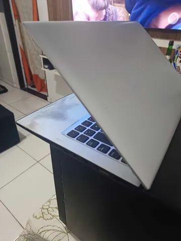 Notebook Core i7 windows 10 muito rápido completo  leia abaixo porfavor respondo chat - Foto 5
