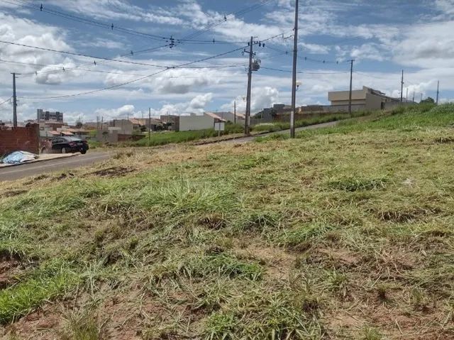Terreno de esquina em Umuarama/PR - Foto 2