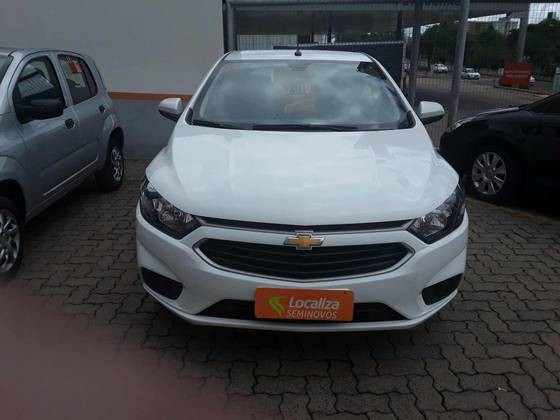 Chevrolet Onix 2020 por R$ 75.990, Caxias do Sul, RS - ID: 6414313