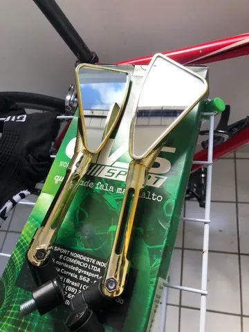 Retrovisor Evoke Sport - Foto 5