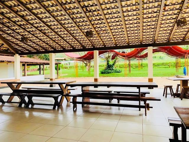 Chácara para locação no Gama  - Foto 2