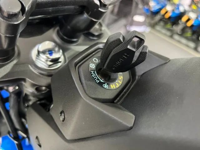 Haojue - DR 160 - 2025 0km - Pronta Entrega - Foto 5