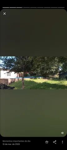  Em Alvorada-RS, 5 terrenos com 2 casas