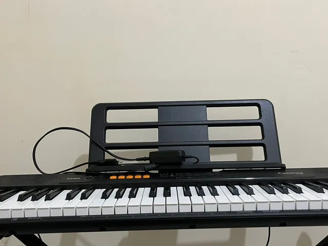 Teclado musical infantil  +134 anúncios na OLX Brasil