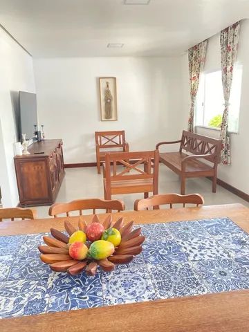 Casa lindíssima 5/4 todos com ar condicionado - Foto 6