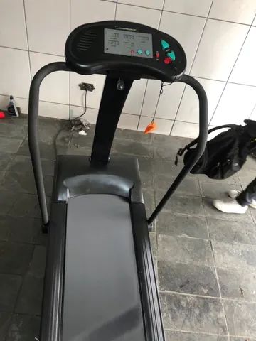 Melhor esteira nacional lona nova  - Foto 3