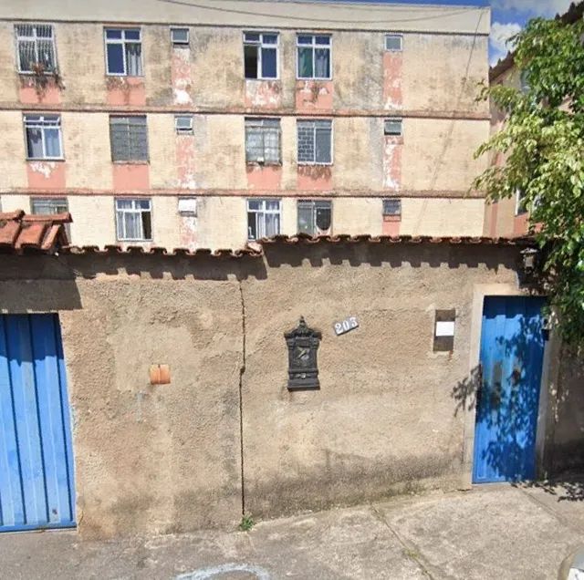 Captação de Apartamento a venda na Rua Joaquim Laranjo, Industrial, Contagem, MG