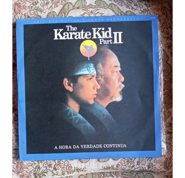 LP Trilha Sonora de Filmes
