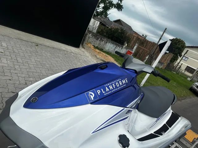 Yamaha Vx700  - Foto 2