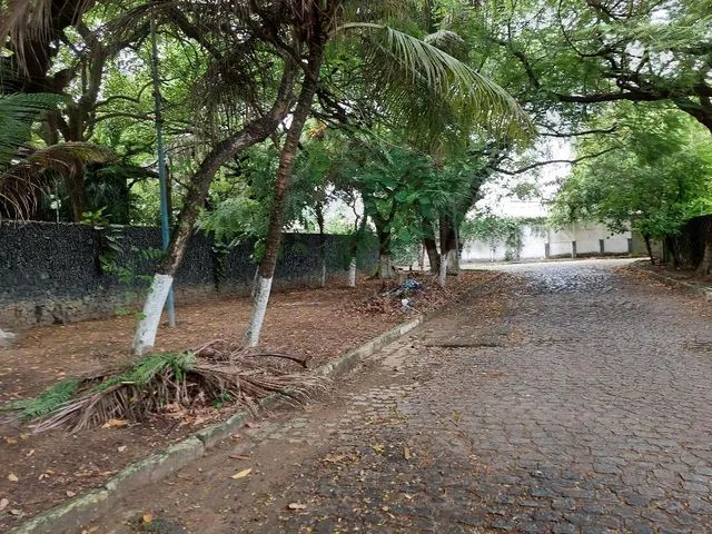 VENDO Terreno em condomínio fechado no Park 41 com 560M² no Pina - Recife - PE - Foto 8