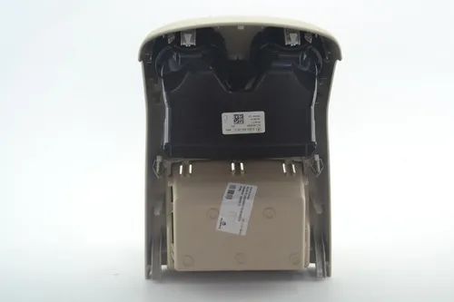 Difusor Ar Traseiro Console Mercedes Benz C180 2018 Original - Foto 2