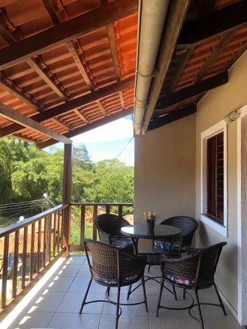 Locação Apartamento Guaramiranga Triplex Solar Casa Branca !! - Foto 7