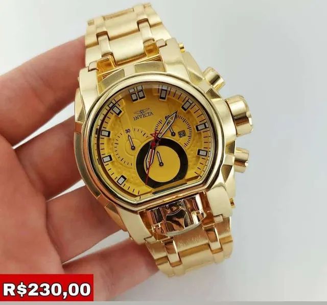 Invicta olx on sale