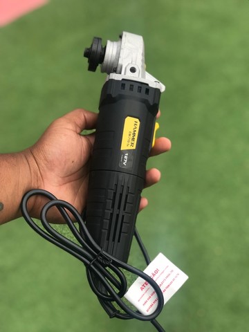 Esmerilhadeira Hammer 710w 