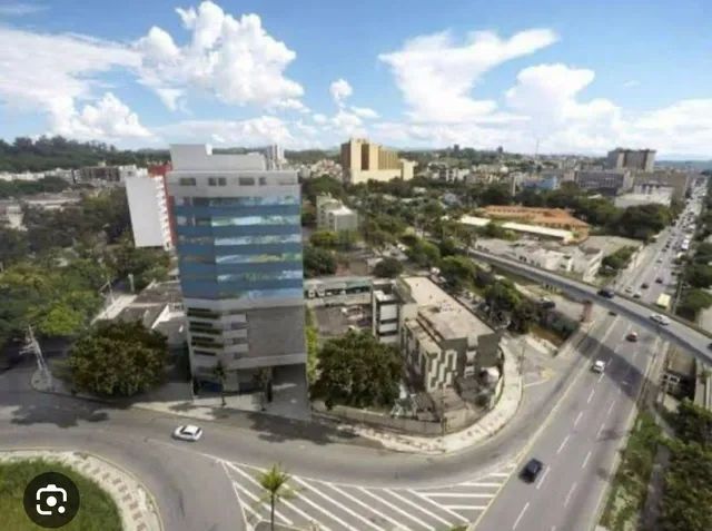 ALUGUEL DE SALAS COMERCIAIS EDIFÍCIO LIFE - Foto 4