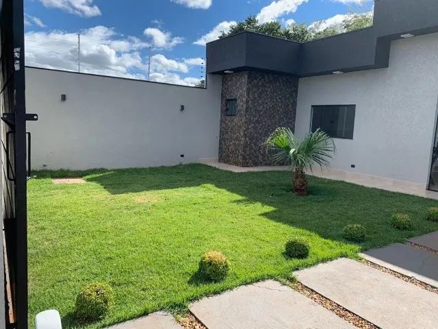 Área de lazer Jardim Imperador - Foto 3