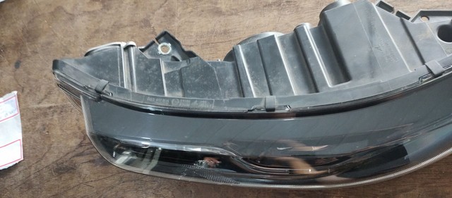 Farol Toro led com reator - Foto 2