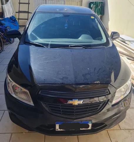 Chevrolet Onix 2016 por R$ 47.900, Curitiba, PR - ID: 5166802