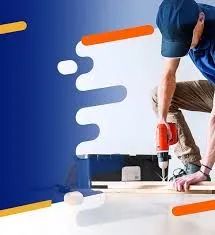 Montador de móveis profissional