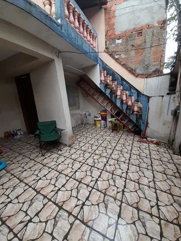 Captação de Casa a venda na Avenida José Rosindo dos Santos Filho, Parque Sao Vicente, São Vicente, SP
