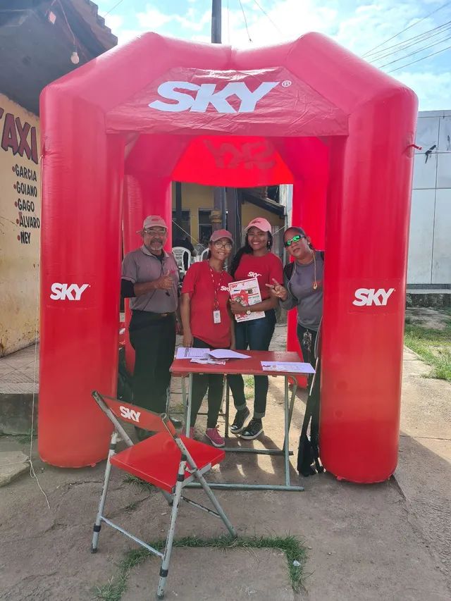 VENDEDOR EXTERNO  - Foto 2