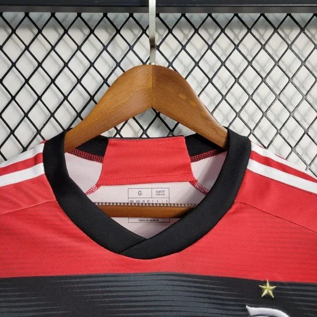 Camisa Flamengo 22/23 - Foto 2